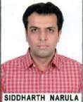 SIDDHARTHN ARULA