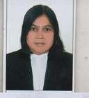 PADMA PATEL