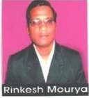 RINKESHM OURYA