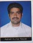 ASHISHK UMARNA