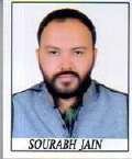 SOURABH JAIN