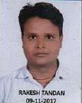 RAKESHK UMARTON