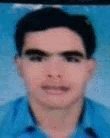 DEVENDRAD UBEY