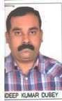 SANDEEPKUMAR DUBEY