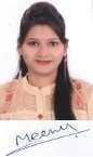 MEENU KHANDELWAL