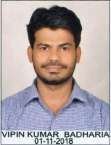 VIPINKUMARB ADHARIA