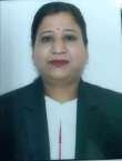 SWETA SHRIVASTAVA