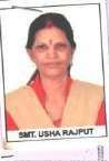 USHA RAJPUT