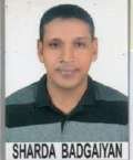 SHARDAPRASAD BADGAIYAN