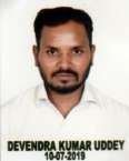 DEVENDRAU DDEY