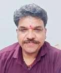 SACHINK UMARMIS