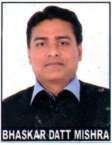 BHASKARDATT MISHRA