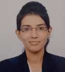 JANVI SHRIVAS
