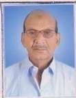 GULAM RASOOL ANSARI