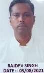 RAJDEV SINGH