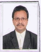 CHANDRAKANTS WARNKAR