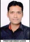 PREETAML ODHI