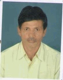 GIRISH KOSTI