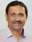 SHYAMBAHADURS HRIVASTAVA