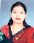 DEEPIKA CHANDORKAR