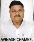 AVINASHCH AMKEL
