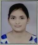 RUBY HALDKAR