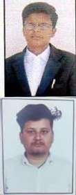 NIKESH DUBEY