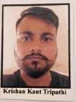 KRISHANKANTT RIPATHI