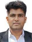 ANKIT PATEL