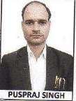 PUSHPRAJ SINGH