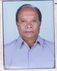 CHANDRA MOHAN NAIK