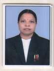 ANITA DHURVE