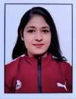 AISHWARYA DABRAL