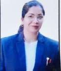NIHARIKA CHOUBEY