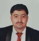 VIKRANTSING HSAINI