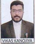 VIKASKUMAR KANOJIYA