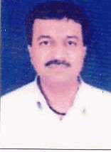 RAJ KUMAR PANDEY