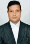DILIP KUMAR SHRIVASTAV