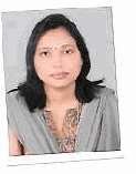 MADHUYMITA SHRIVASTAVA