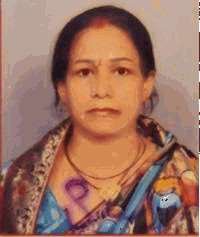 SUSHMA CHOUHAN