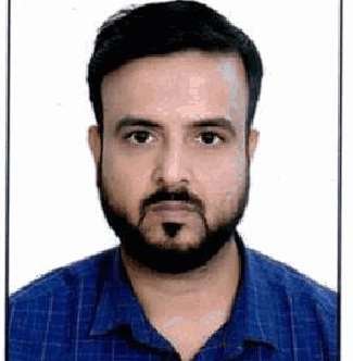 ASHISH KUMAR YADAV