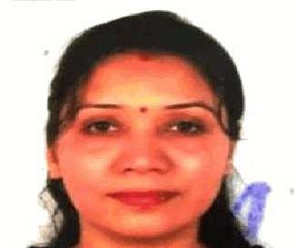 RAJSHREE BHAWSAR