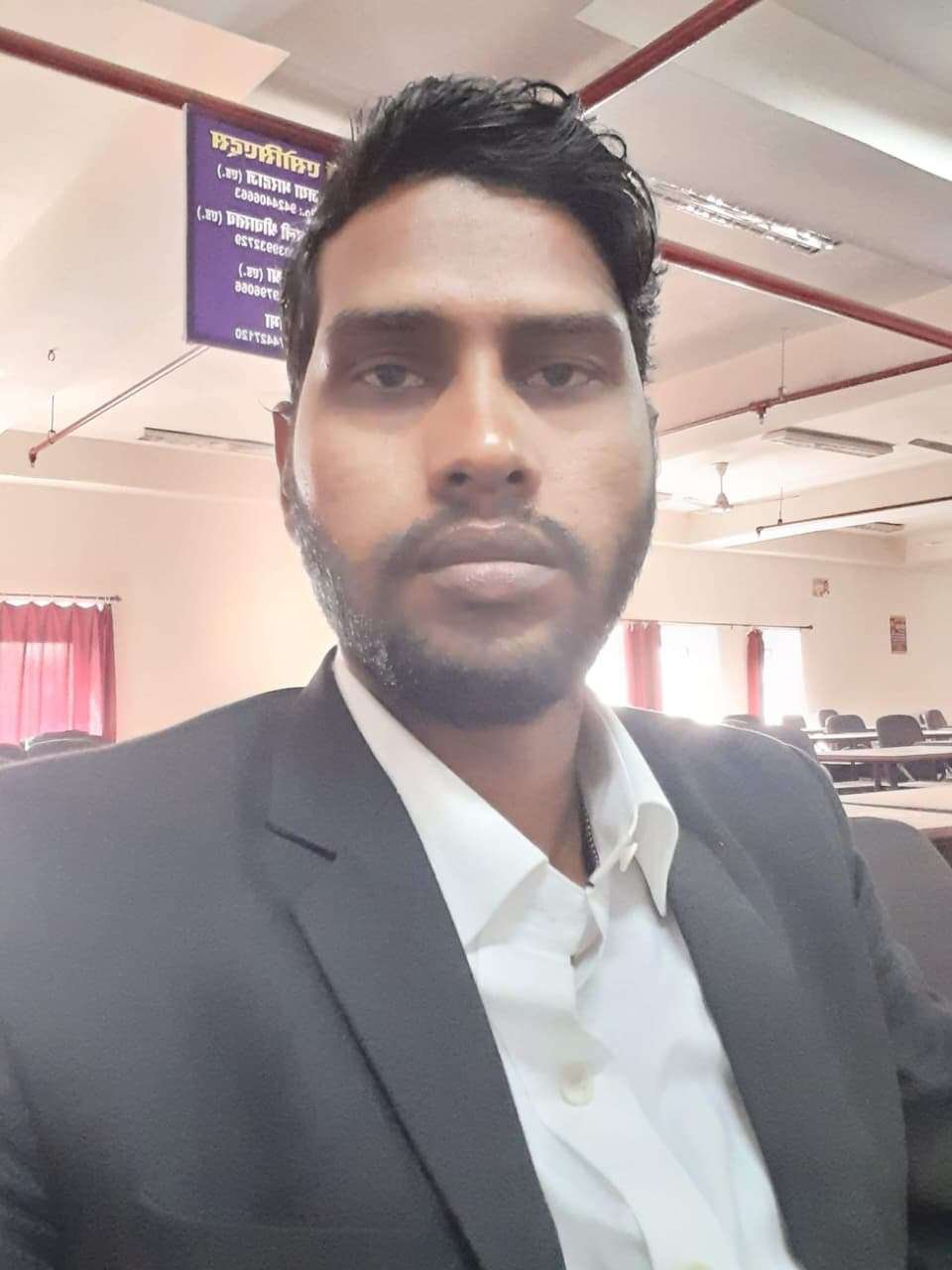 SANTOSH SANODIYA
