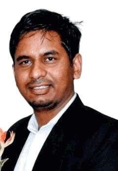 SOMDATT YADAV