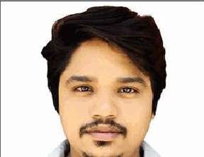 SHASHANK VISHWAKARMA