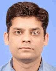 DUSHYANT KUMAR