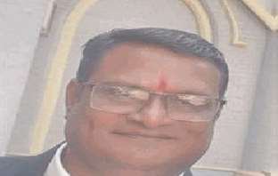 NARESH KUMAR