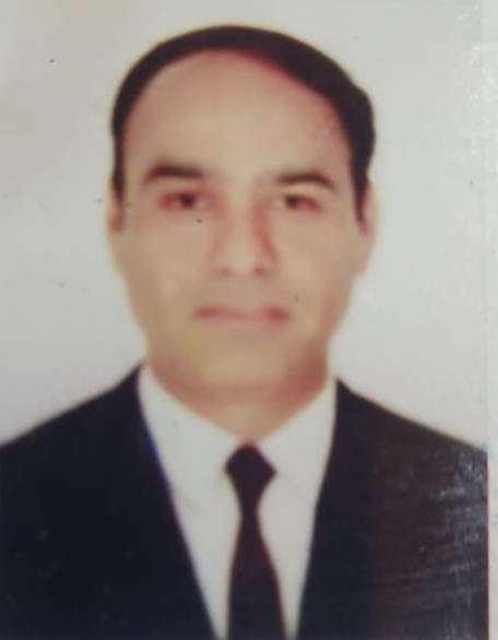SANJAY KUMAR