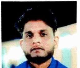 SAHIL PATEL