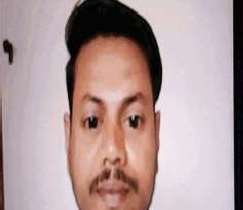 SOURABH AHIRWAR